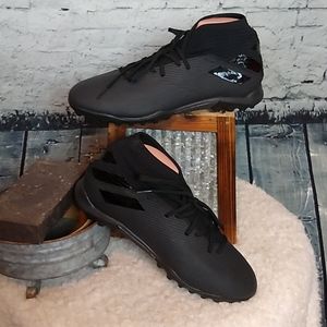 Adidas Nemesis Soccer / Turf Shoe Men's Size 12